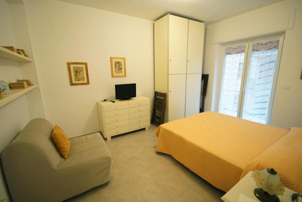 Guesthero Apartment - Sanremo Bagian luar foto